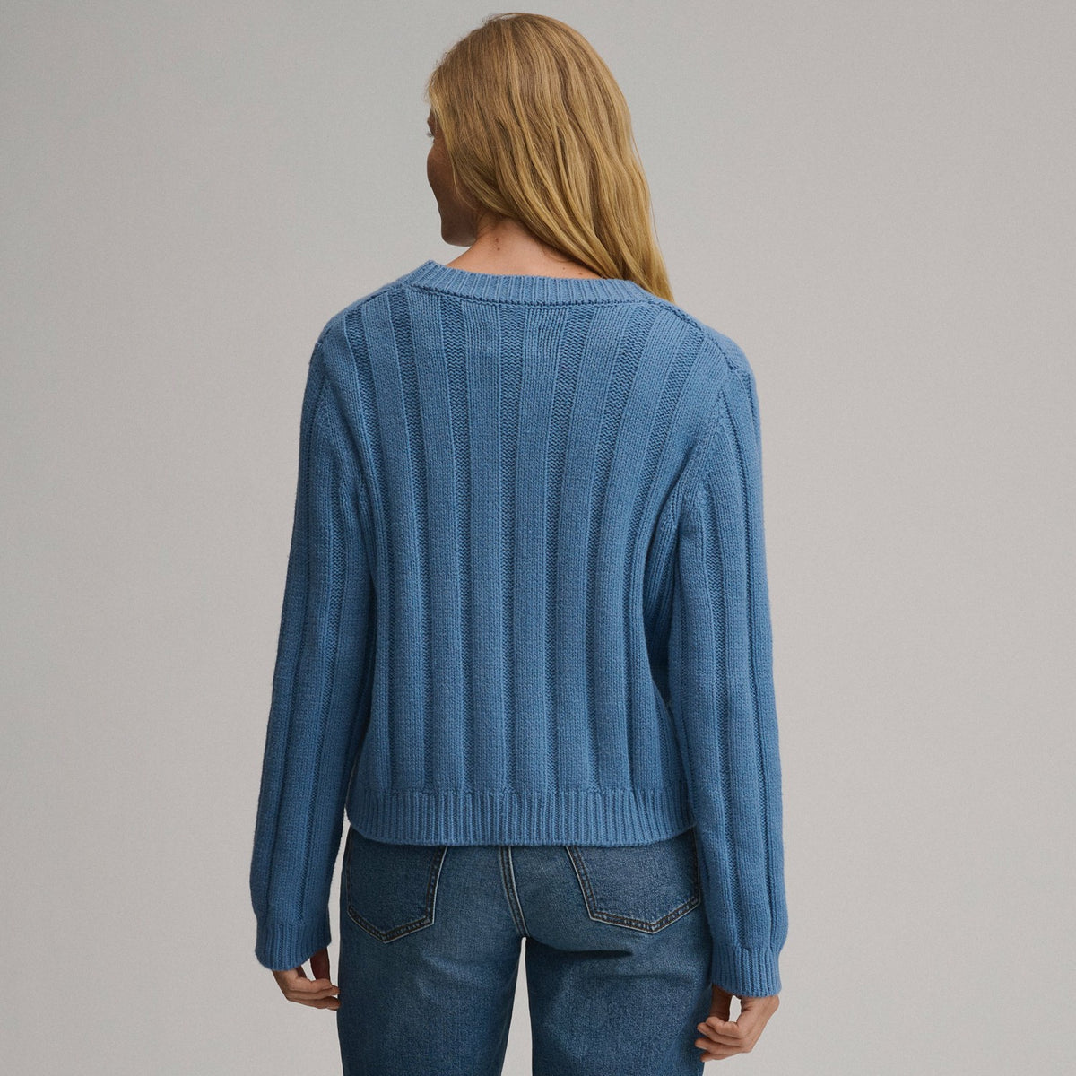 Women's Everloft Cable Cardigan Sweater | Eddie Bauer