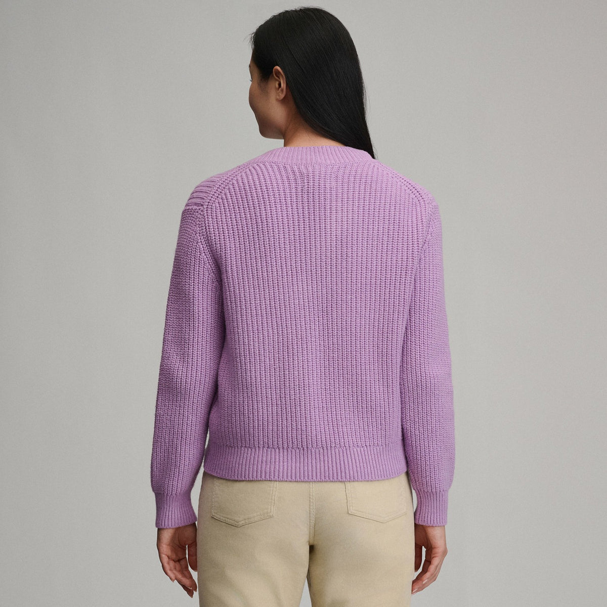 Women's Everloft V-Neck Sweater | Eddie Bauer