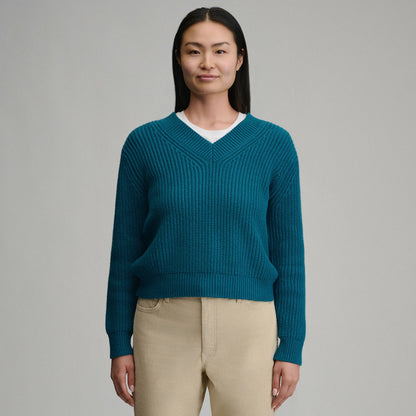 Meridian Blue,XS,Regular
