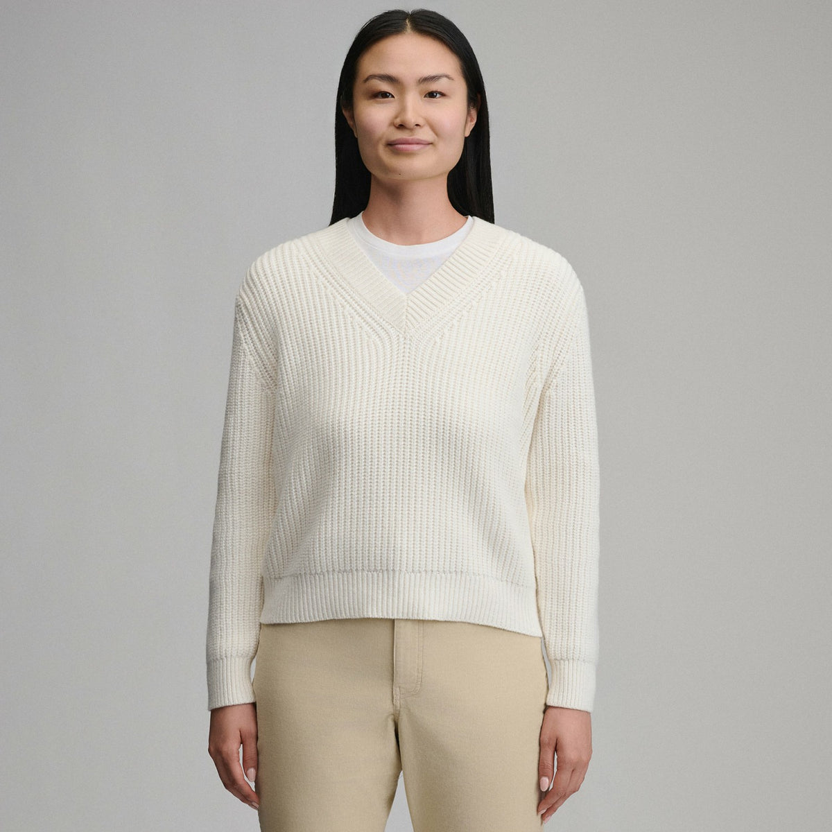 Ivory,XS,Regular