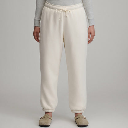 The Vintage Soft Sherpa Lined Jogger | Eddie Bauer