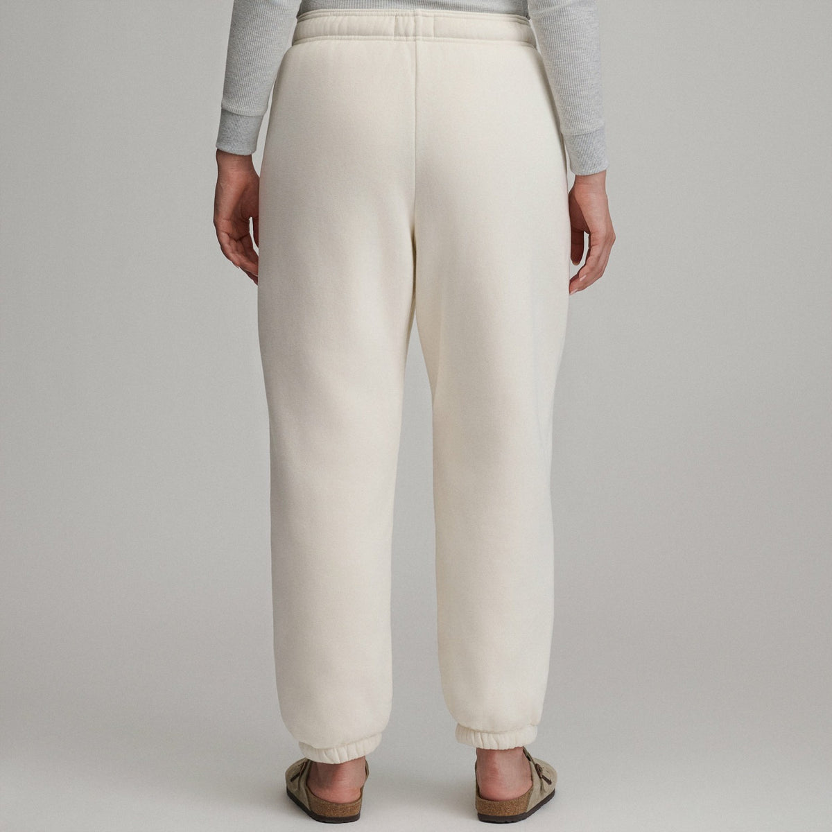 The Vintage Soft Sherpa Lined Jogger | Eddie Bauer