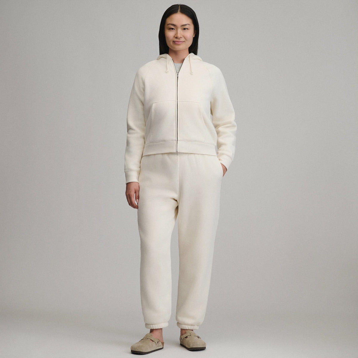 The Vintage Soft Sherpa Lined Jogger | Eddie Bauer