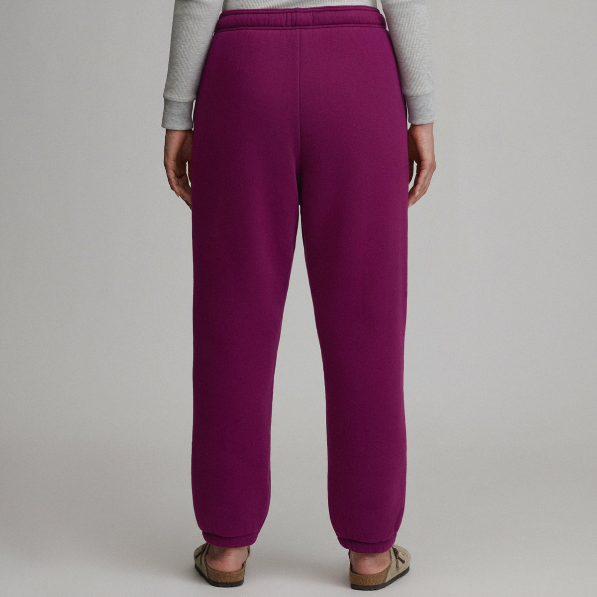 The Vintage Soft Sherpa Lined Jogger | Eddie Bauer