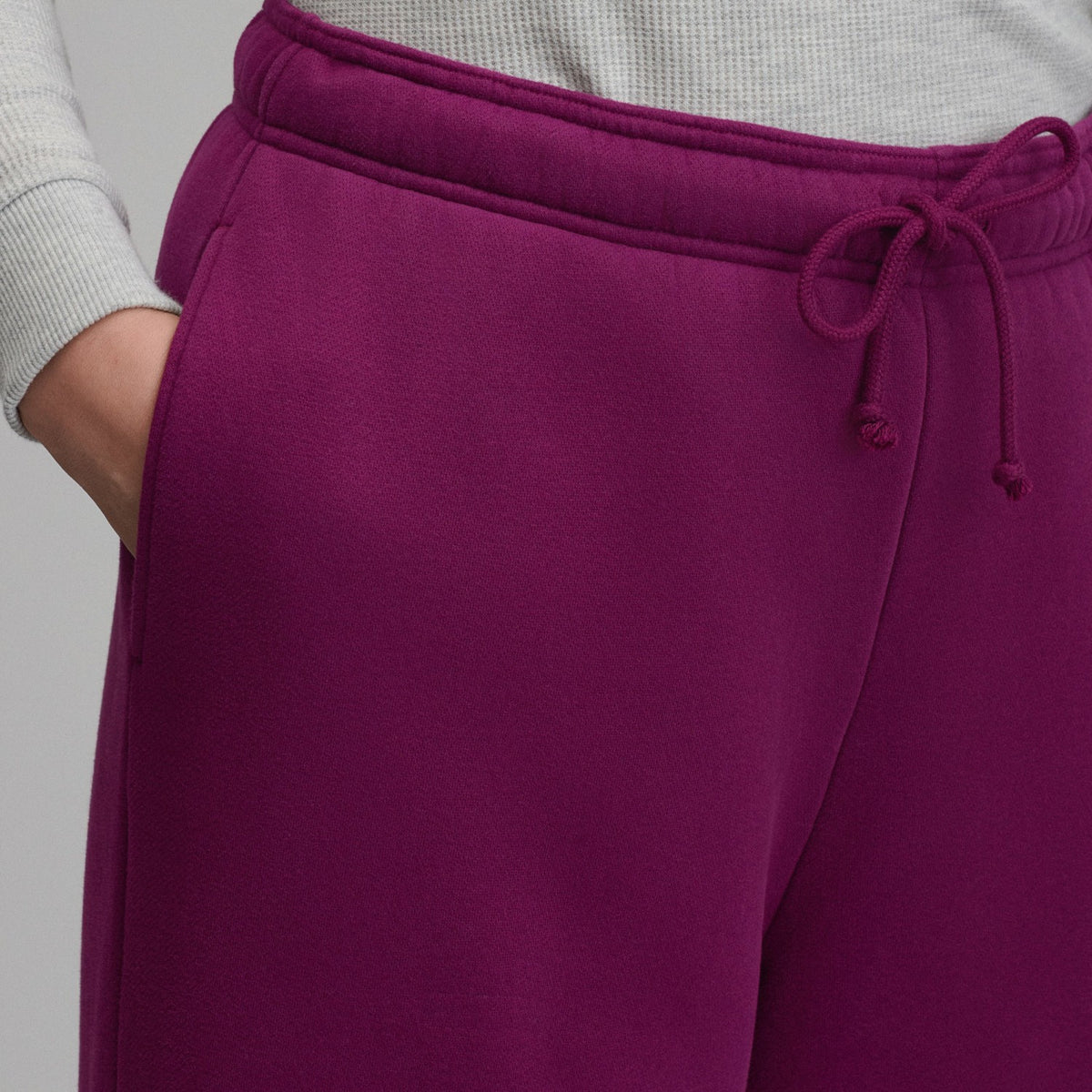 The Vintage Soft Sherpa Lined Jogger | Eddie Bauer