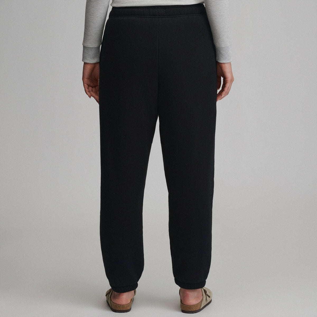The Vintage Soft Sherpa Lined Jogger | Eddie Bauer