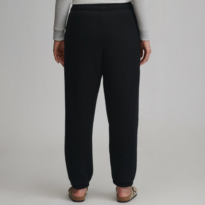 The Vintage Soft Sherpa Lined Jogger | Eddie Bauer