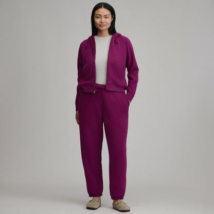The Vintage Soft Sherpa Lined Jogger | Eddie Bauer