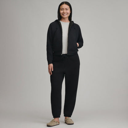 The Vintage Soft Sherpa Lined Jogger | Eddie Bauer