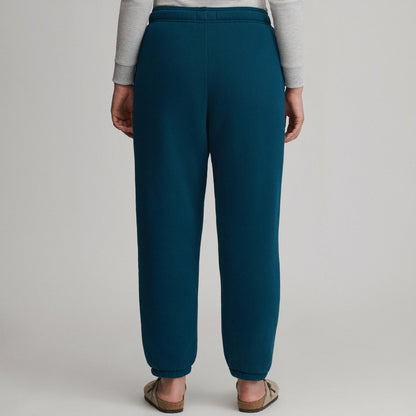 The Vintage Soft Sherpa Lined Jogger | Eddie Bauer