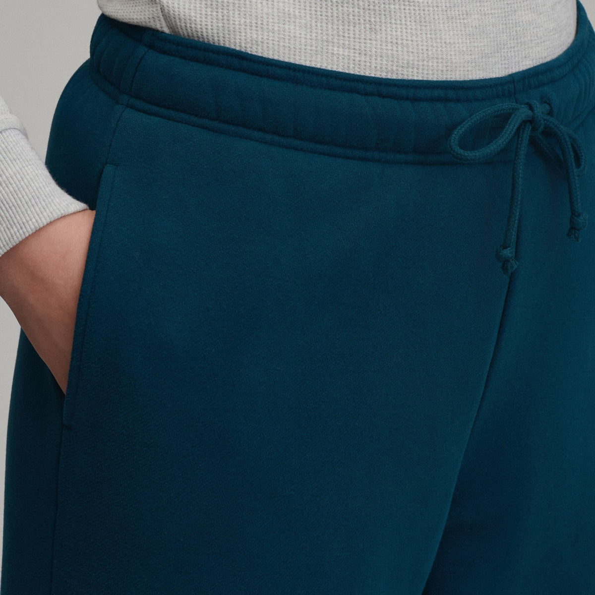 The Vintage Soft Sherpa Lined Jogger | Eddie Bauer