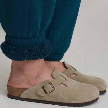 The Vintage Soft Sherpa Lined Jogger | Eddie Bauer