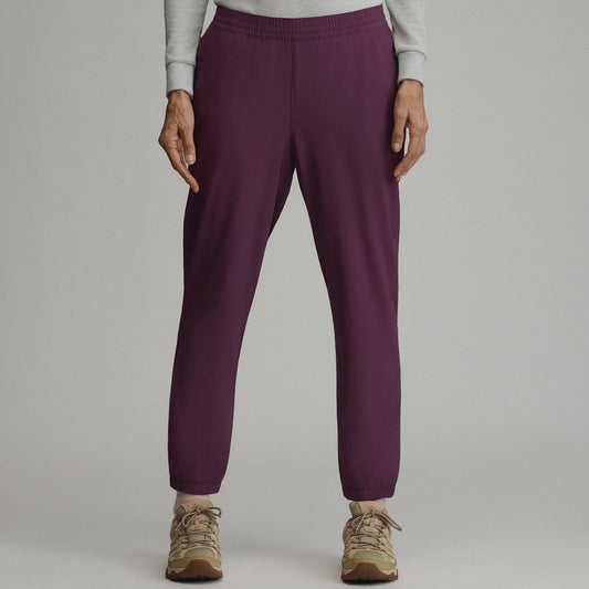 Women's Scout Lined Jogger | Eddie Bauer