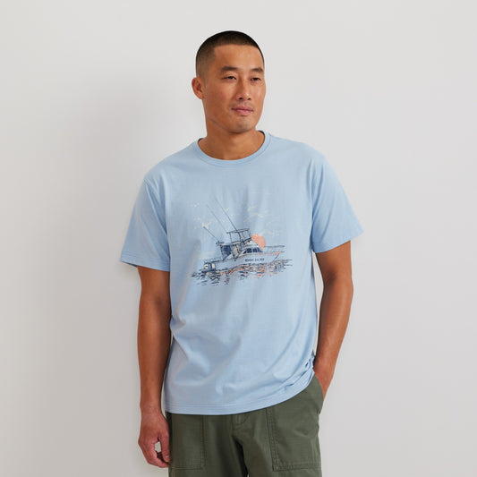 Men's EB Boat | Eddie Bauer