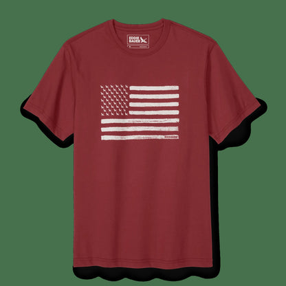 Men's EB Goose Flag | Eddie Bauer