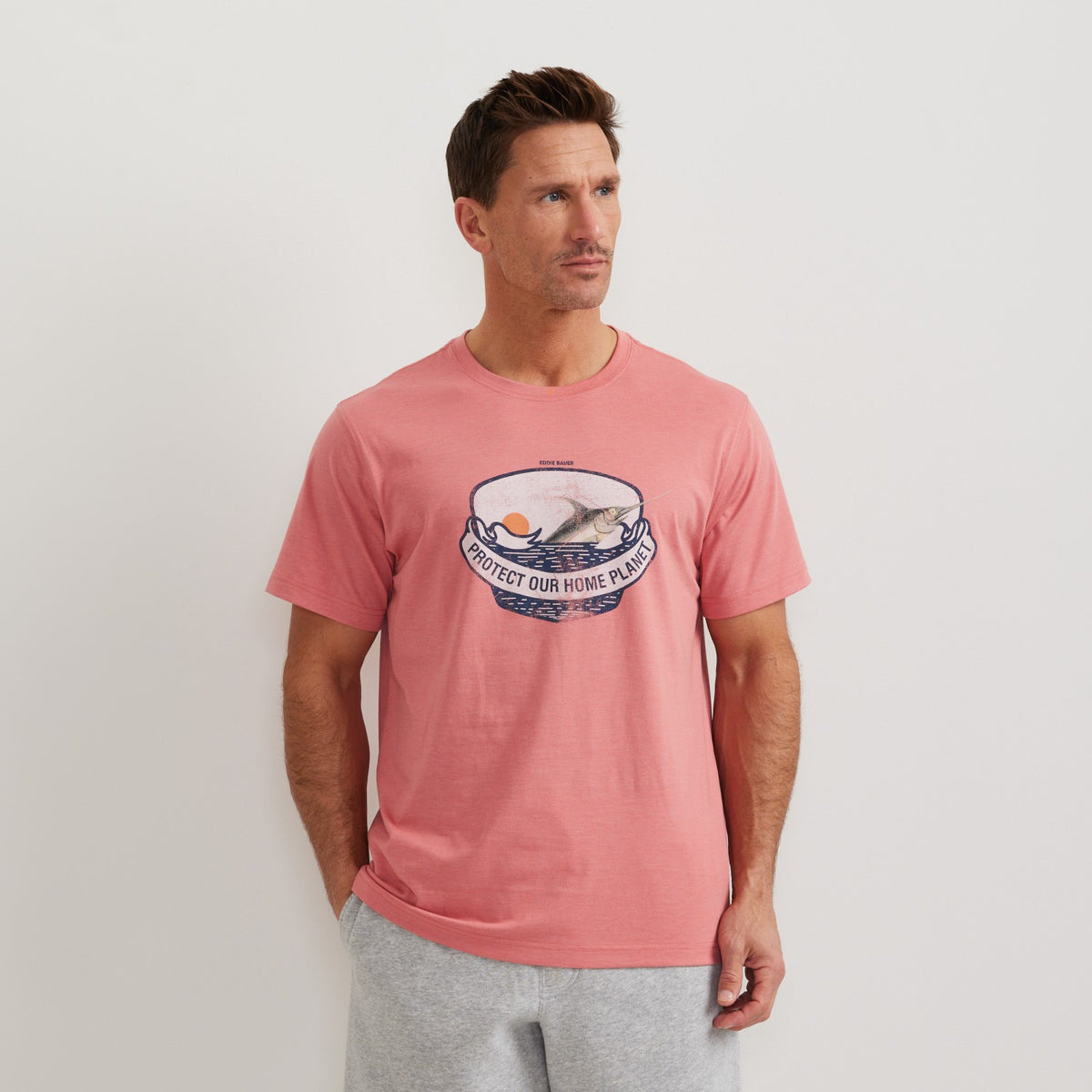 Men's EB Protect Planet | Eddie Bauer