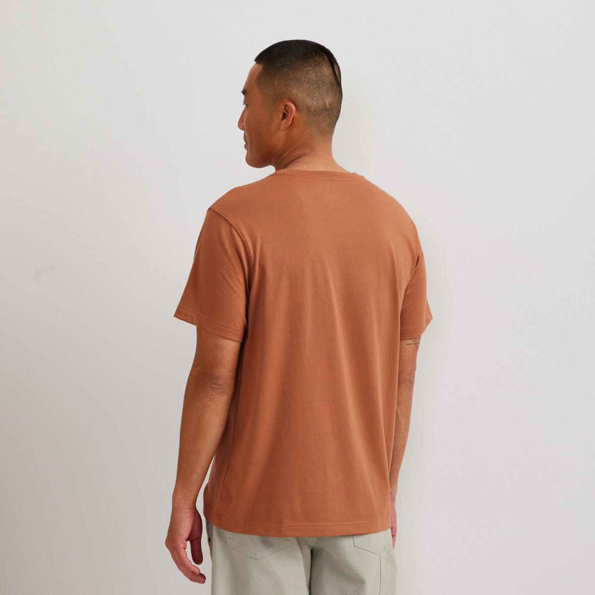 Men's EB Salmon | Eddie Bauer