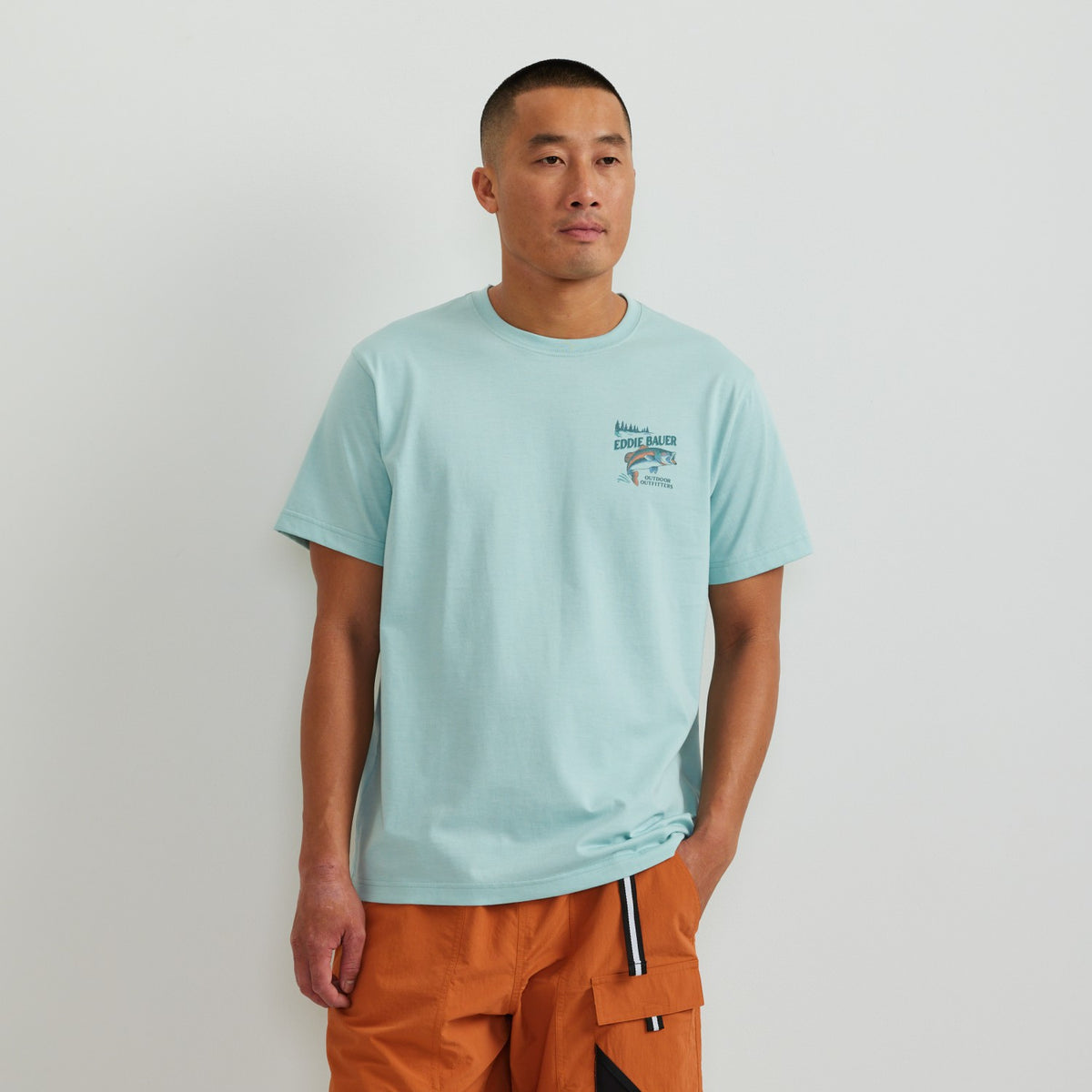 Men's EB Fish Outdoors | Eddie Bauer