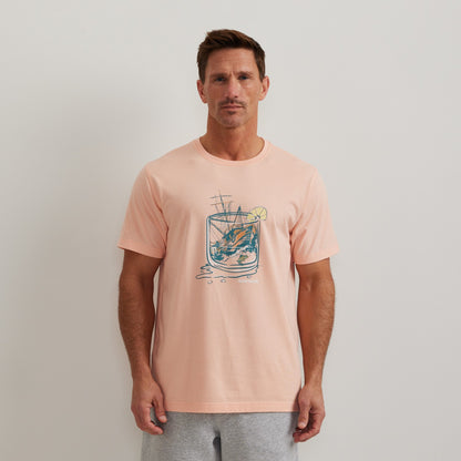 Men's EB Fish In Glass | Eddie Bauer