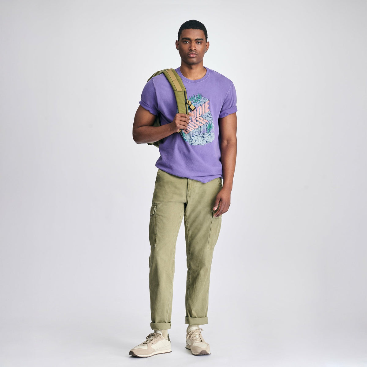 Men's EB Bauer Mountain | Eddie Bauer