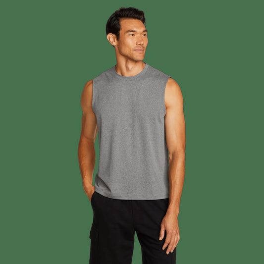 Men's Sl Men'sn Trek Tank | Eddie Bauer