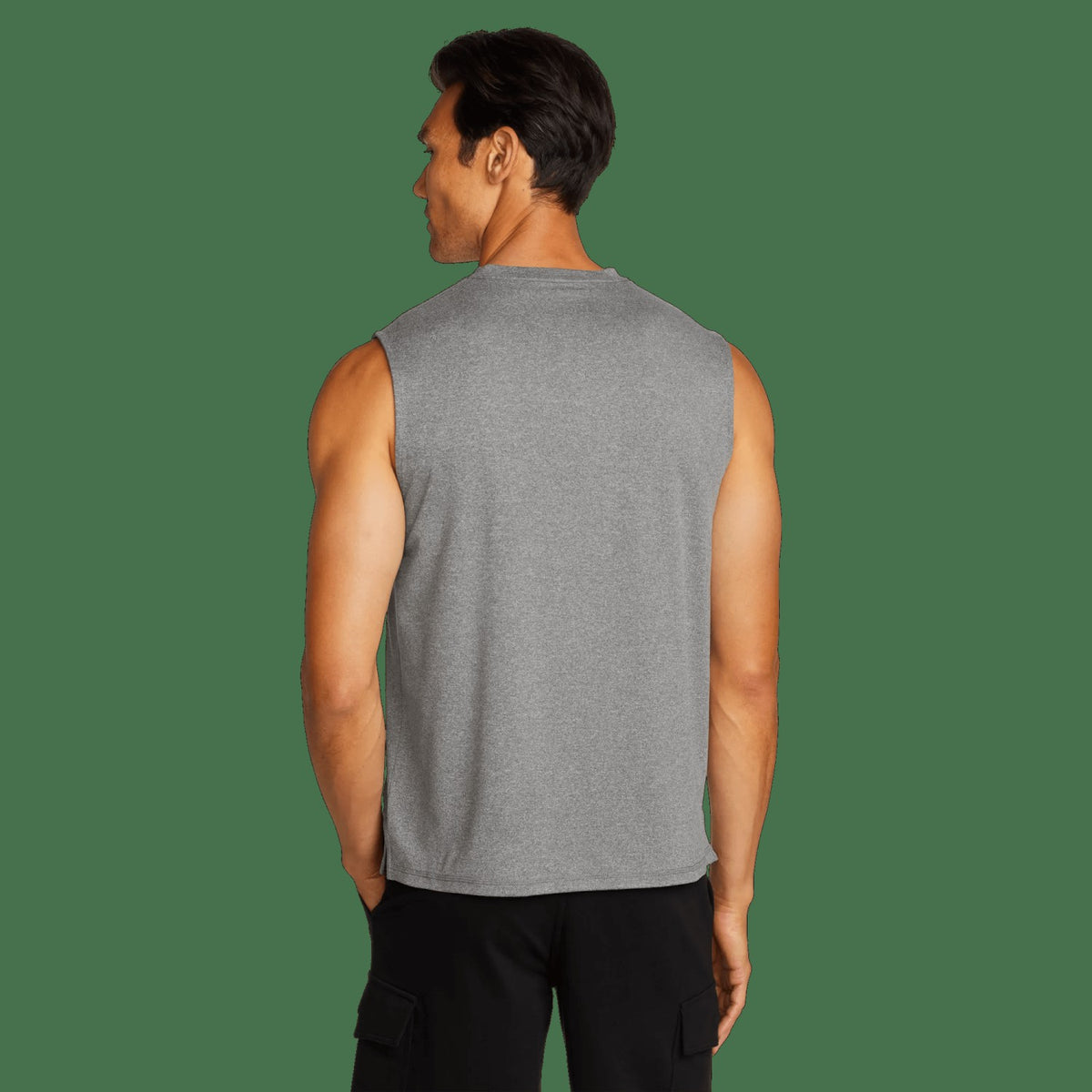 Men's Sl Men'sn Trek Tank | Eddie Bauer