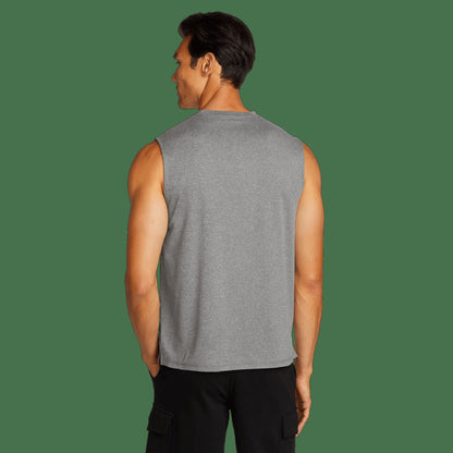 Men's Sl Men'sn Trek Tank | Eddie Bauer
