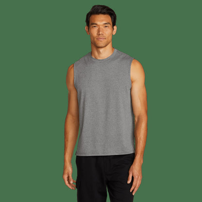 Men's Sl Men'sn Trek Tank | Eddie Bauer
