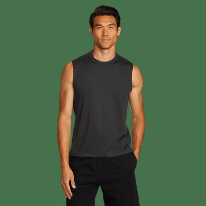 Men's Sl Men'sn Trek Tank | Eddie Bauer