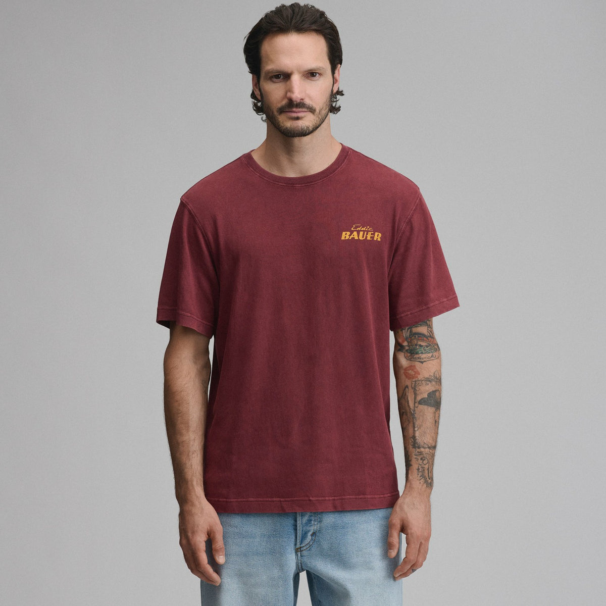 Men's EB Sport Shop T-Shirt | Eddie Bauer