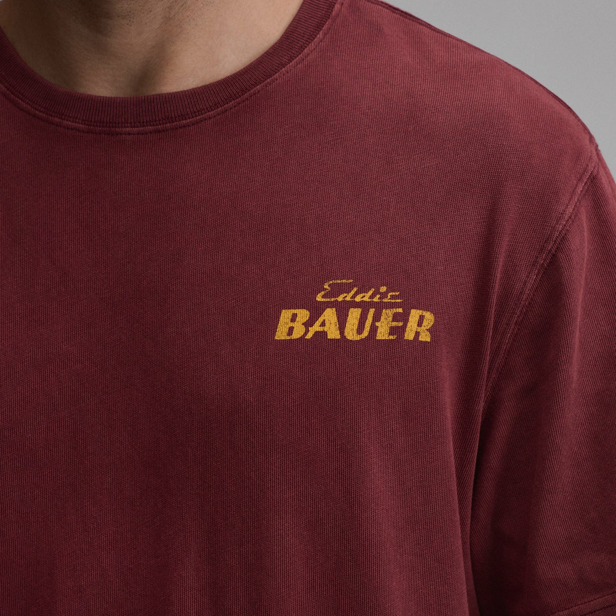 Men's EB Sport Shop T-Shirt | Eddie Bauer