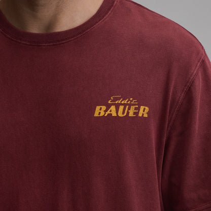 Men's EB Sport Shop T-Shirt | Eddie Bauer