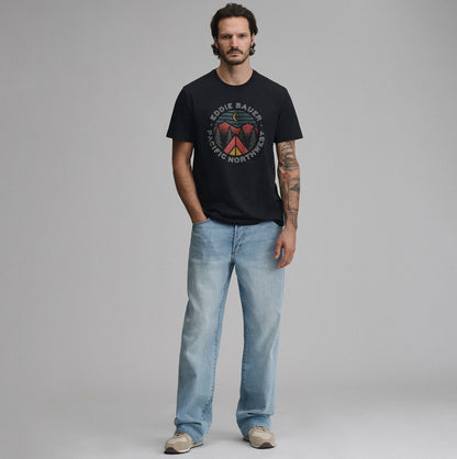 Men's EB Pacific Northwest T-Shirt | Eddie Bauer