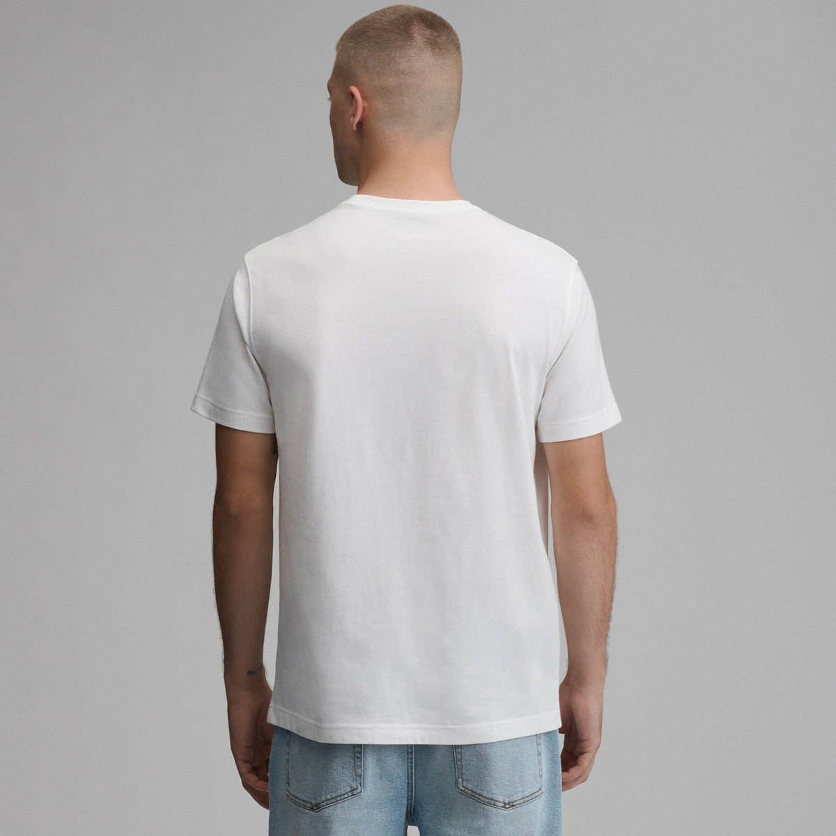 Men's EB Outdoorsy Squatch T-Shirt | Eddie Bauer