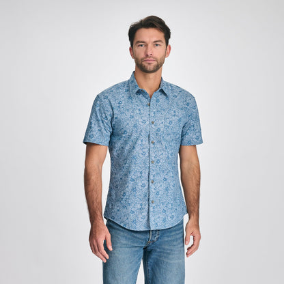 Men's SS Camano Shirt | Eddie Bauer