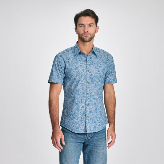 Men's SS Camano Shirt | Eddie Bauer