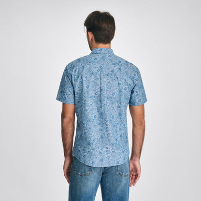 Men's SS Camano Shirt | Eddie Bauer