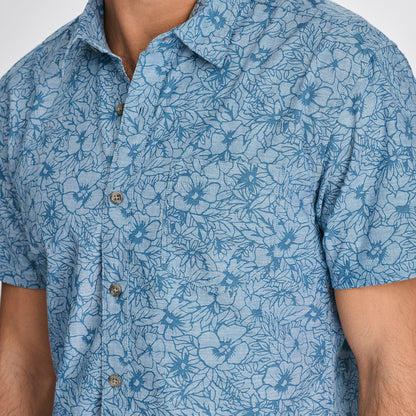 Men's SS Camano Shirt | Eddie Bauer