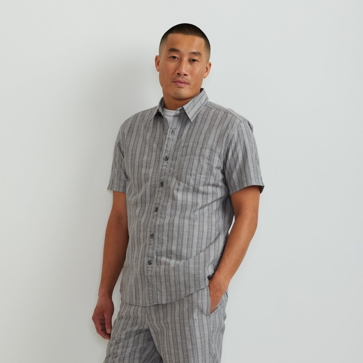 Men's SS Camano Shirt | Eddie Bauer
