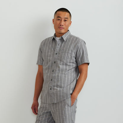 Men's SS Camano Shirt | Eddie Bauer