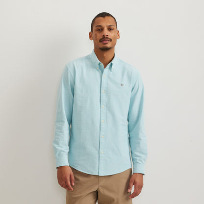 Men's Eddies Oxford Shirt | Eddie Bauer