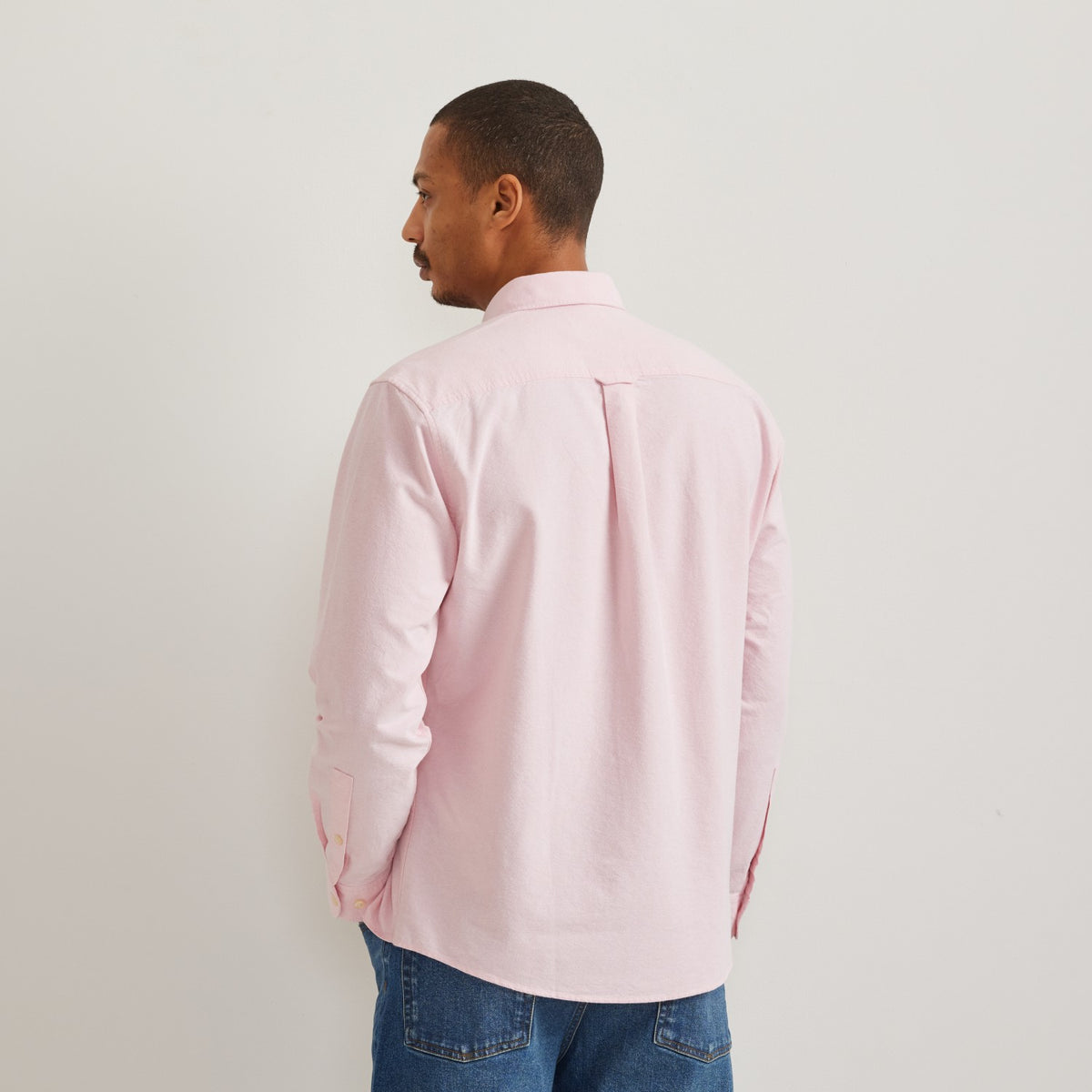 Men's Eddies Oxford Shirt | Eddie Bauer