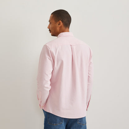 Men's Eddies Oxford Shirt | Eddie Bauer