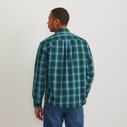 Men's LS Pack It Seersucker 3.0 | Eddie Bauer