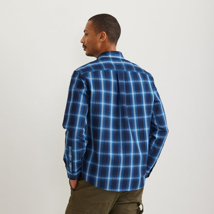 Men's LS Pack It Seersucker 3.0 | Eddie Bauer