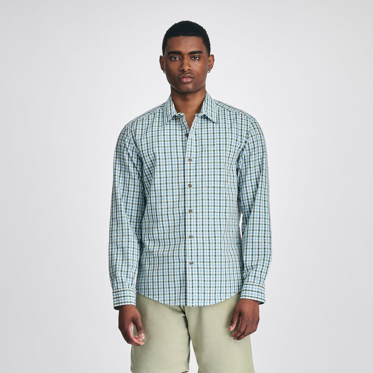 Clover,S,Regular