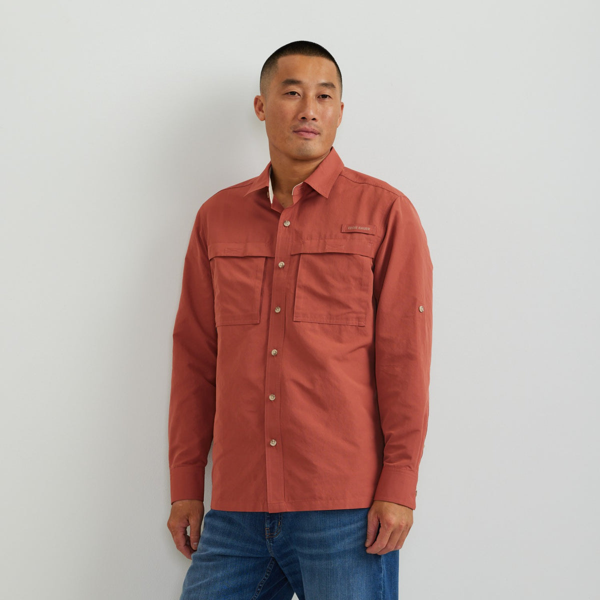 Mineral Red,S,Regular