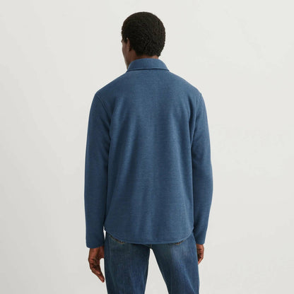 Men's LS Faux Shearling Lined The | Eddie Bauer