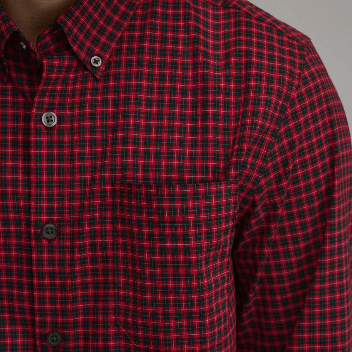 Men's Long-Sleeve Voyager 2.0 Dress Shirt | Eddie Bauer