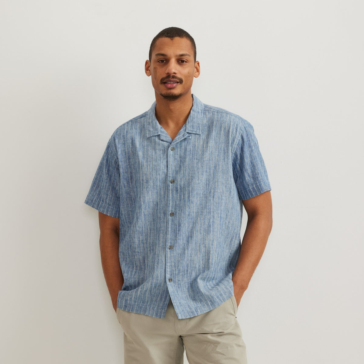 Indigo,S,Regular